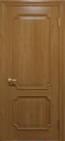 Міжкімнатні двері Elegante 031 медовий TM 