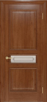 Міжкімнатні двері  Interia I 023.8  Карамельний від ТМ 